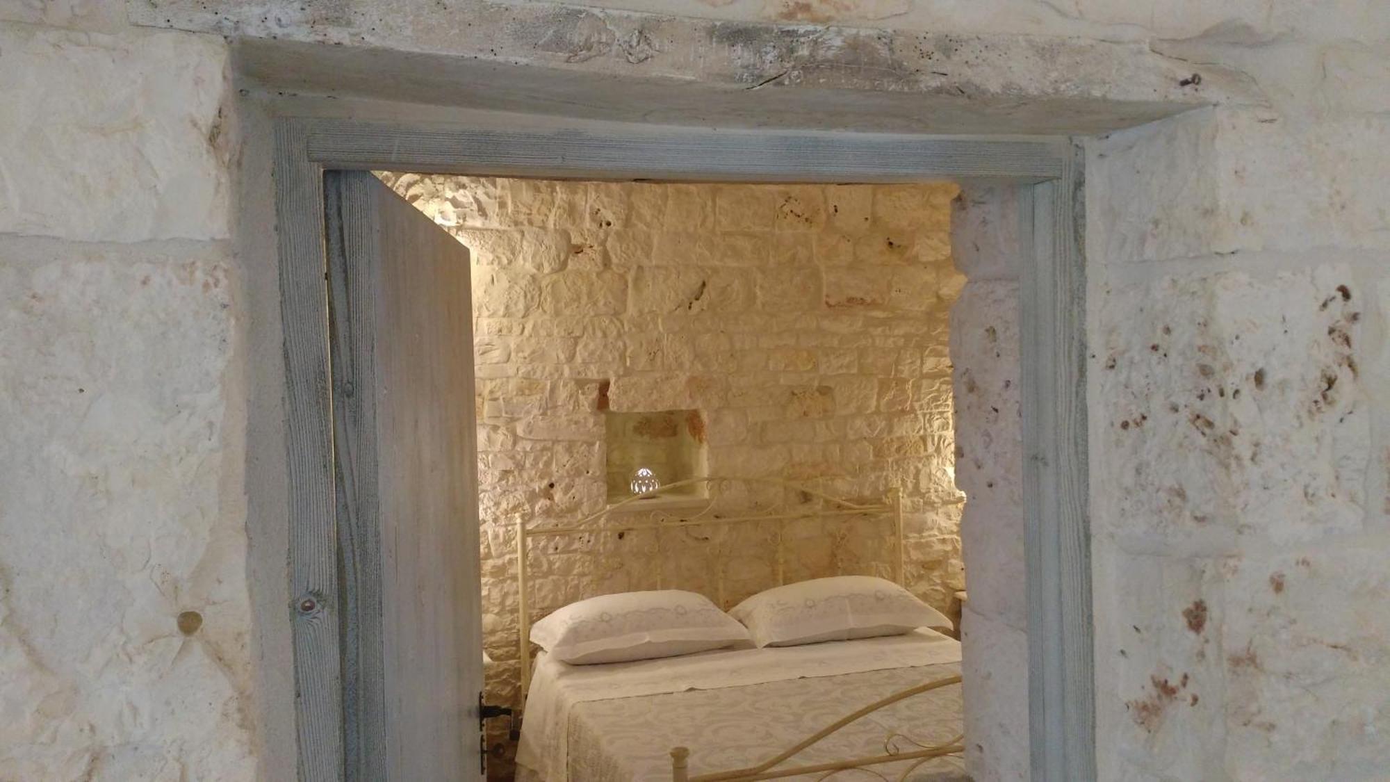 Dimora Sumerano Alberobello