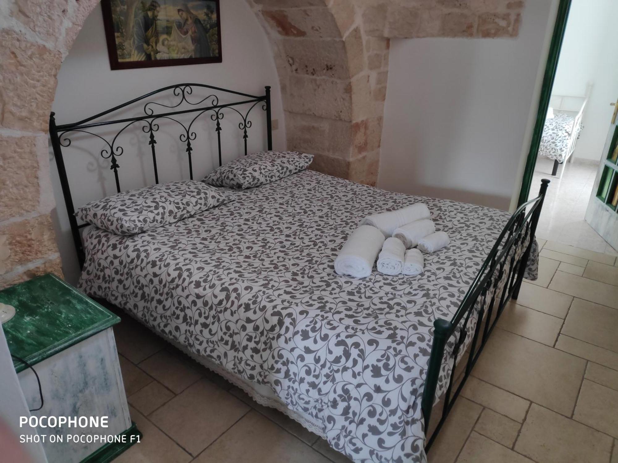 Couette-café Dimora Sumerano *