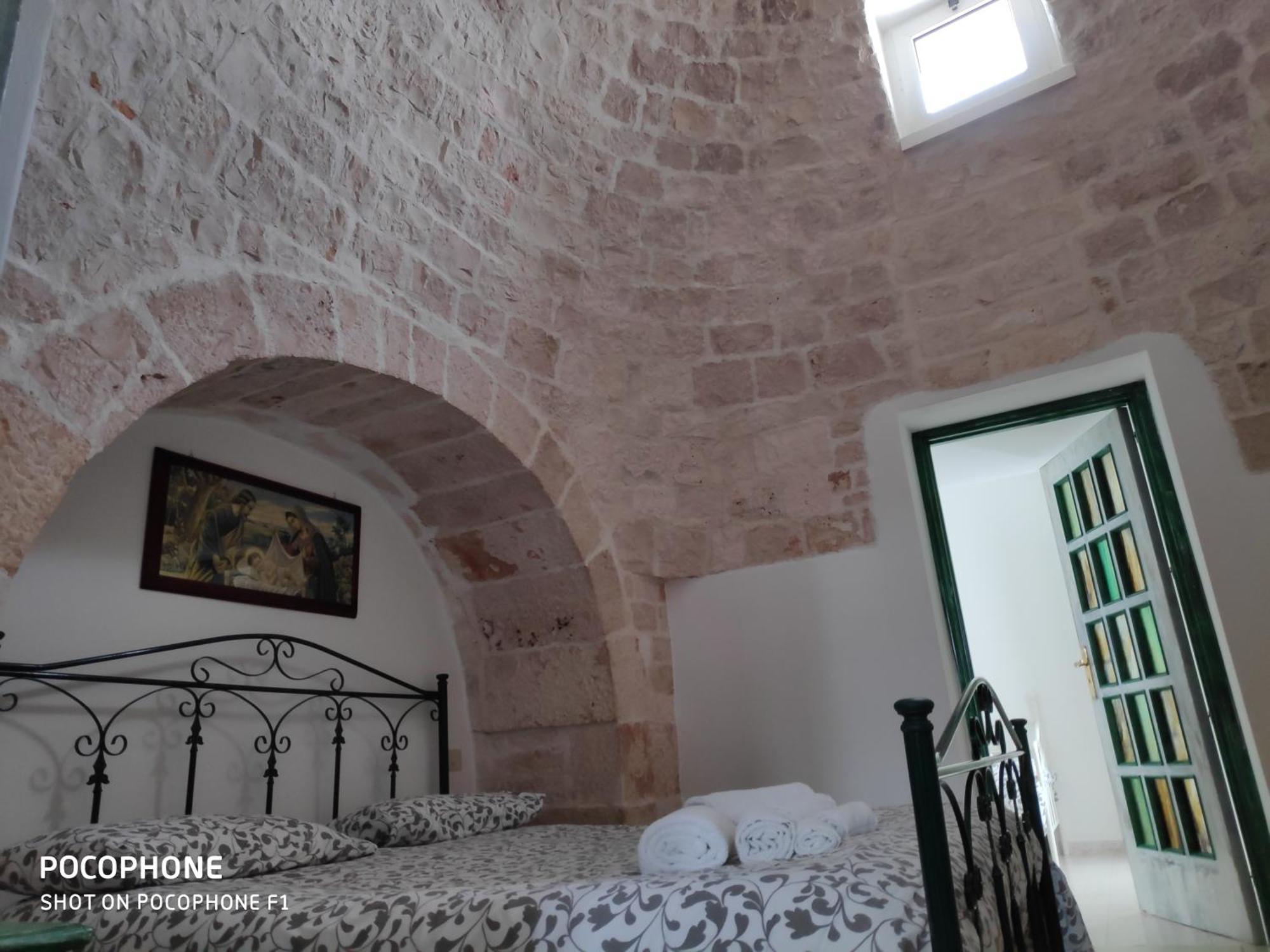 Dimora Sumerano Alberobello