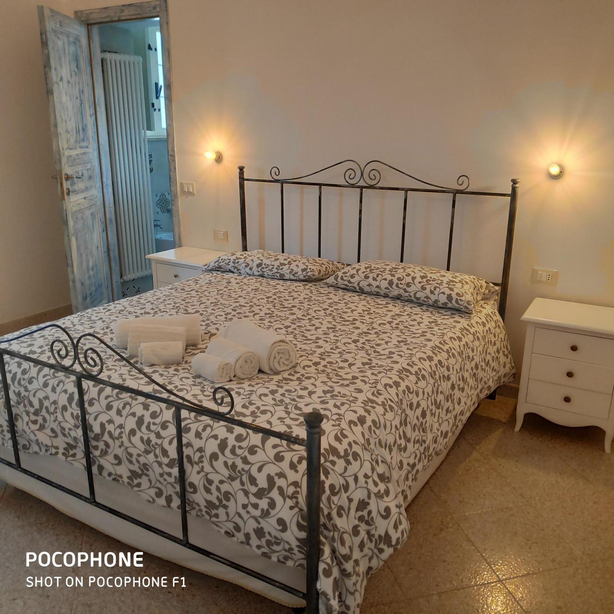 Couette-café Dimora Sumerano